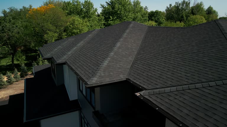 Roof Coating Services in Eastman, GA