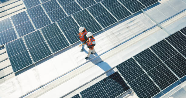 Trusted Eastman, GA Roofing Service Experts