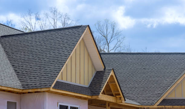 Best Roofing for New Construction  in Eastman, GA