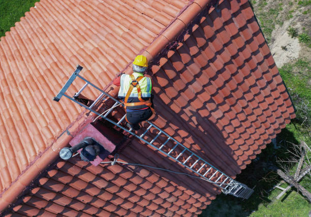 Best Flat Roofing  in Eastman, GA